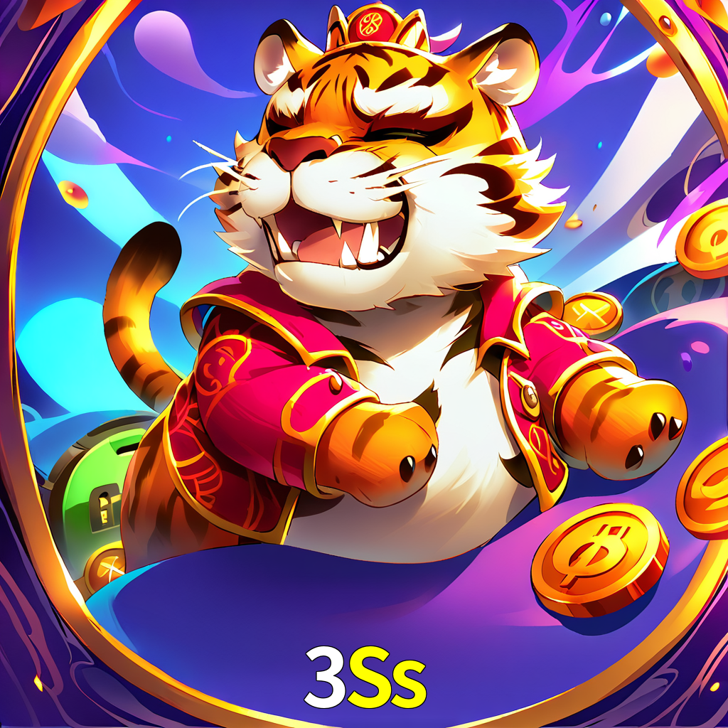 Cassino Online 3Ss